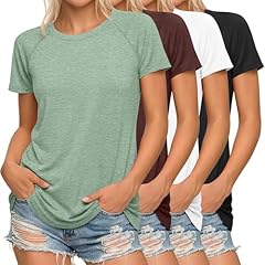 Black, White, Burgundy, Light Green