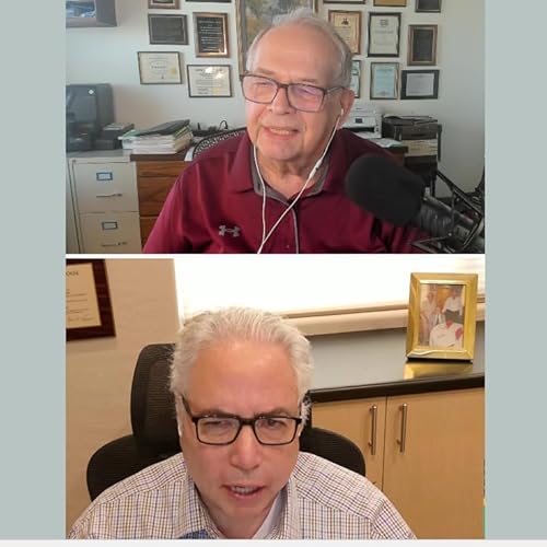 Religion Gaining Significant Influence in America: Mark Kellner Podcast Por  arte de portada