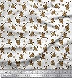 ✅ Ce tissu crêpe Soimoi Poly est un Crêpe luxueux et magnifiquement construit. L'un d'une sorte, fond Crêpe et la texture Crêpe. Un côté brillant, un côté terne. Idéal pour les robes, œuvres d'art, des nappes, des draps, des superpositions et plus