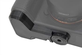 グリップエクステンション（黒檀/エボニー) SONY a7c用 グリップエクステンション（黒檀/エボニー) SONY a7c用 価格.com