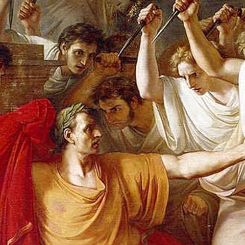 Julius Caesar: Part II. The Assassination