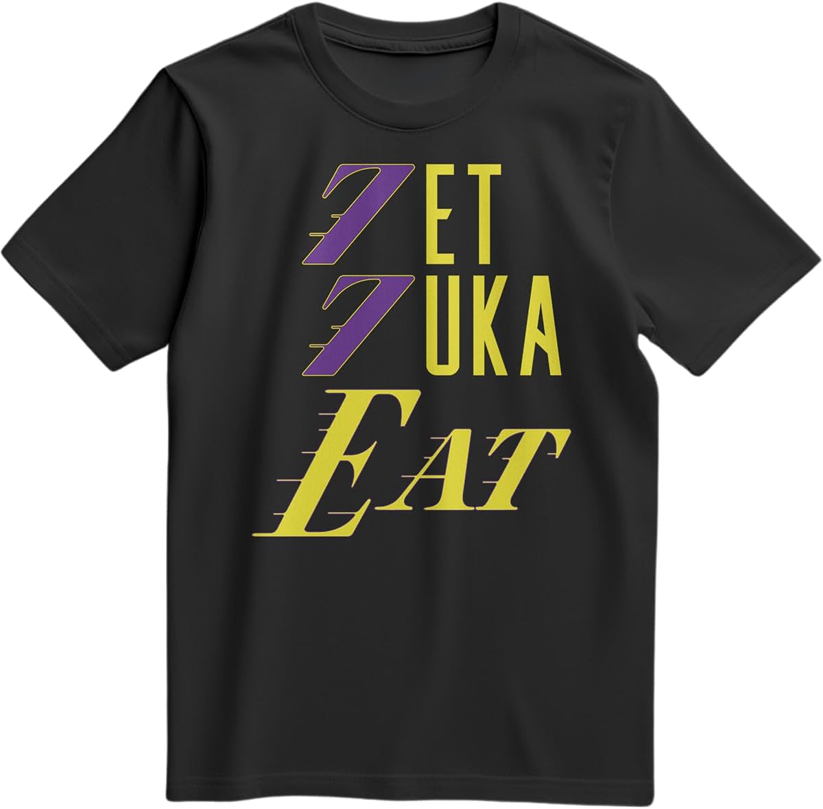 ShirtBANC Basketball City Inspired Shirt Collection Urban Tees for Ballers