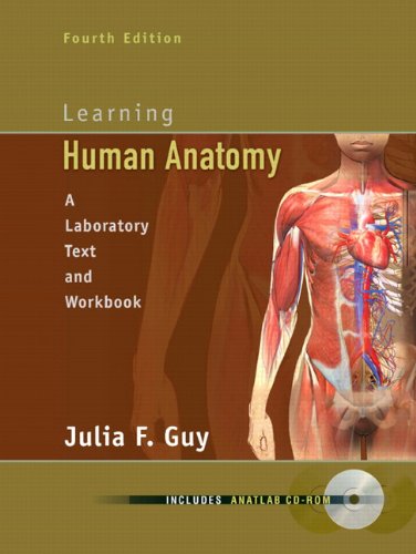 Learning Human Anatomy (4th Edition) pdf Download â€¢ Review Books and