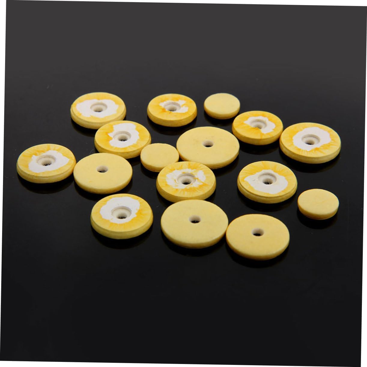 Milisten Repair Set Oud Instrument Tool Bag Instrumentos Musicales Para