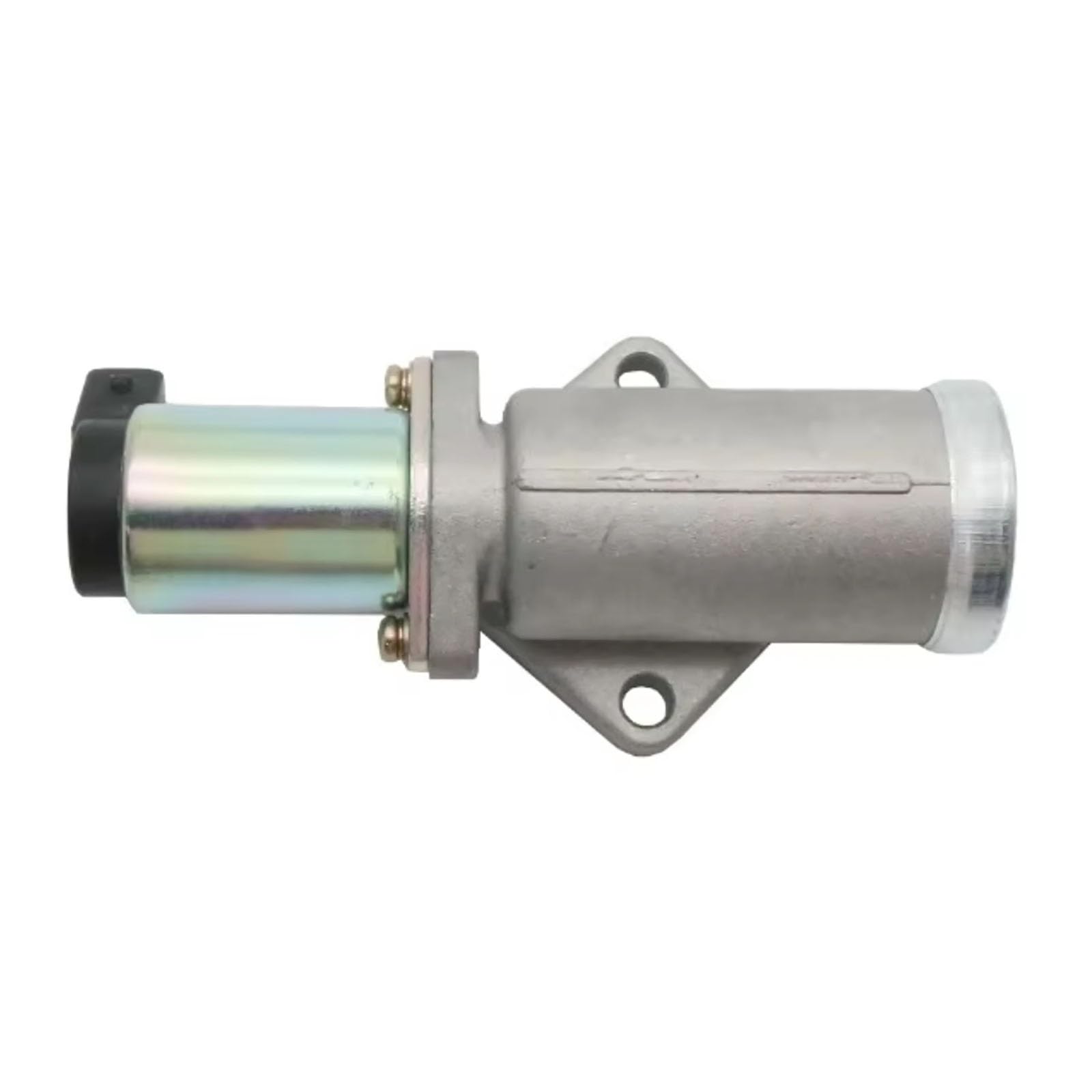 Idle Control Valve Compatible with for Sierra for Estate 1987-1993 for Sierra 1990-1993 Idle Air Control Valve IAC Valve Auto Replacement Parts 7700744614
