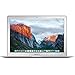 Apple MMGF2LL/A MacBook Air 13.3-Inch Laptop (8GB RAM 128 GB SSD) MMGF2