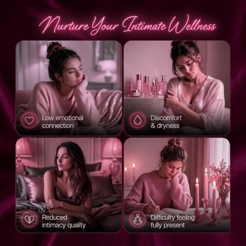 Image of Female Intense Fast Orgasmic Gel,Excite Gel for Her, Climax Intensifying Formula Sex Pleasure Booster, Elevating Intimate Experiences, Stimulant Liquid Orgasm Drops Sex for Woman