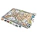 Days of Wonder - ¡Aventureros al Tren! Europa - Juego de Mesa...