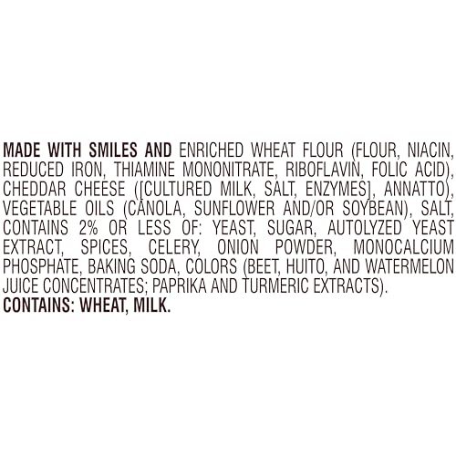 جولدن فيش بيبريدج فارم جولد فيش، 187 جرام، عبوة من قطعة واحدة