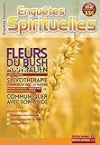  Enquêtes Spirituelles 22: Magazine dédié à la spiritualité et au bien-être (French Edition)