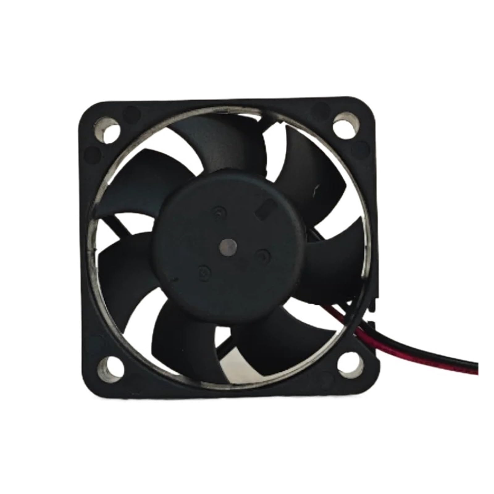 BRODEFUP PFB1224UHE-PO 12CM 24V 2.40A 120 * 120 * 38mm 48W Three-line Inverter Axial Cooling Fan