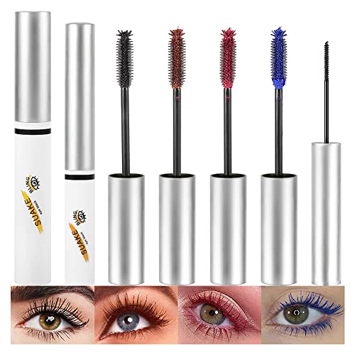 Find The Best Mascara For Blue Eyes Reviews & Comparison Katynel