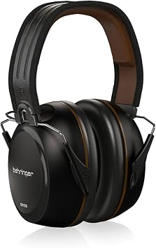 BEHRINGER DH100 Profesyonel Drummer Kulaklık
