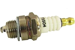 RAParts Spark Plug Fits Stihl Fits Bosch (WSR6F) TS350/TS400/TS410/TS420/TS460/TS510/TS7