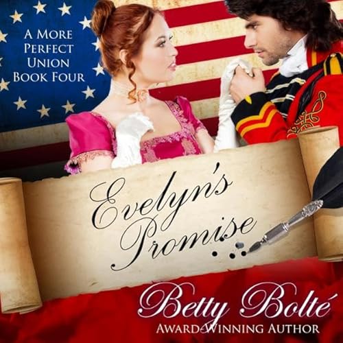 Couverture de Evelyn's Promise