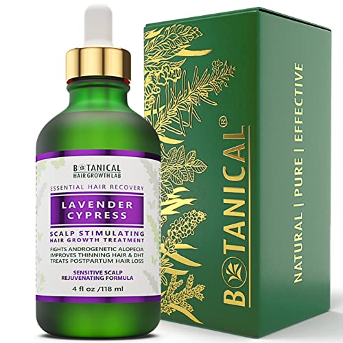 5 Best Products for Postpartum Hair Loss (2022 Reviews)