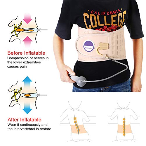 Cintura di supporto per la vita per donne e