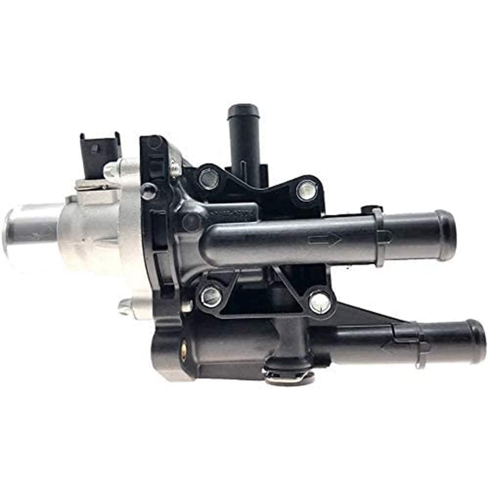 OBUDOWA TERMOSTATU Do Chevrolet Cruze Sonic 2012-2017