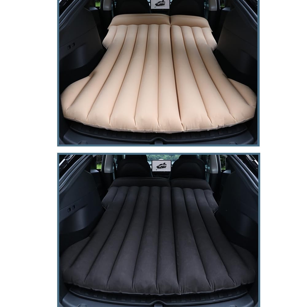 Amazon.co.jp: 車中泊マット テスラ モデル3/S/X/Y車種に対応 エアー
