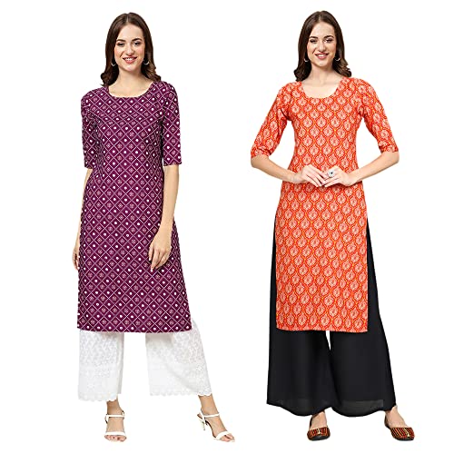 Image of Pinkmint Women's Kurta