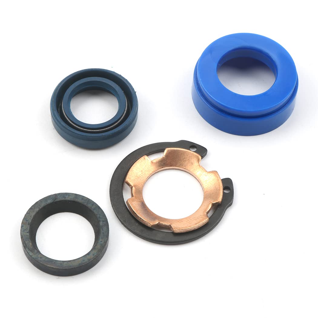 Power Steering Cylinder Seal Kit For Ford 2000, 2600, 3000, 3600 Tractors – CAPN3301B 8 thumbnail image