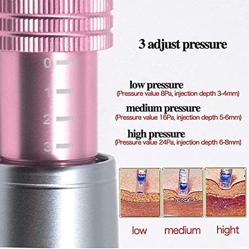 Recopilación y reviews de Hyaluron pen - los mas comprados. 5 Recopilación y reviews de Hyaluron pen - los mas comprados. 5