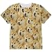 Animal World Doge Meme Funny All Over Youth T Shirt Multi YLG