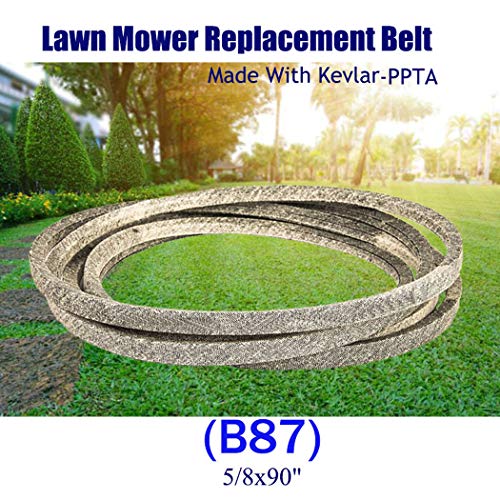 Mower Deck Belt -90