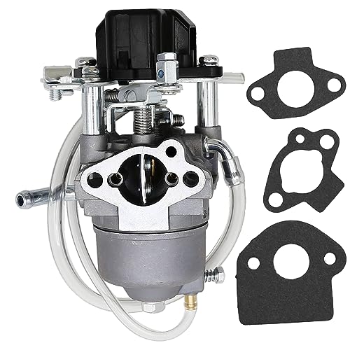 Carburetor Inverter Generator Carb P16D Assy Replacement for A-iPower SUA2000i 1600 2000 Watts Inverter Generator Champion Inverter Gas Generator Model 73536i - Image 3