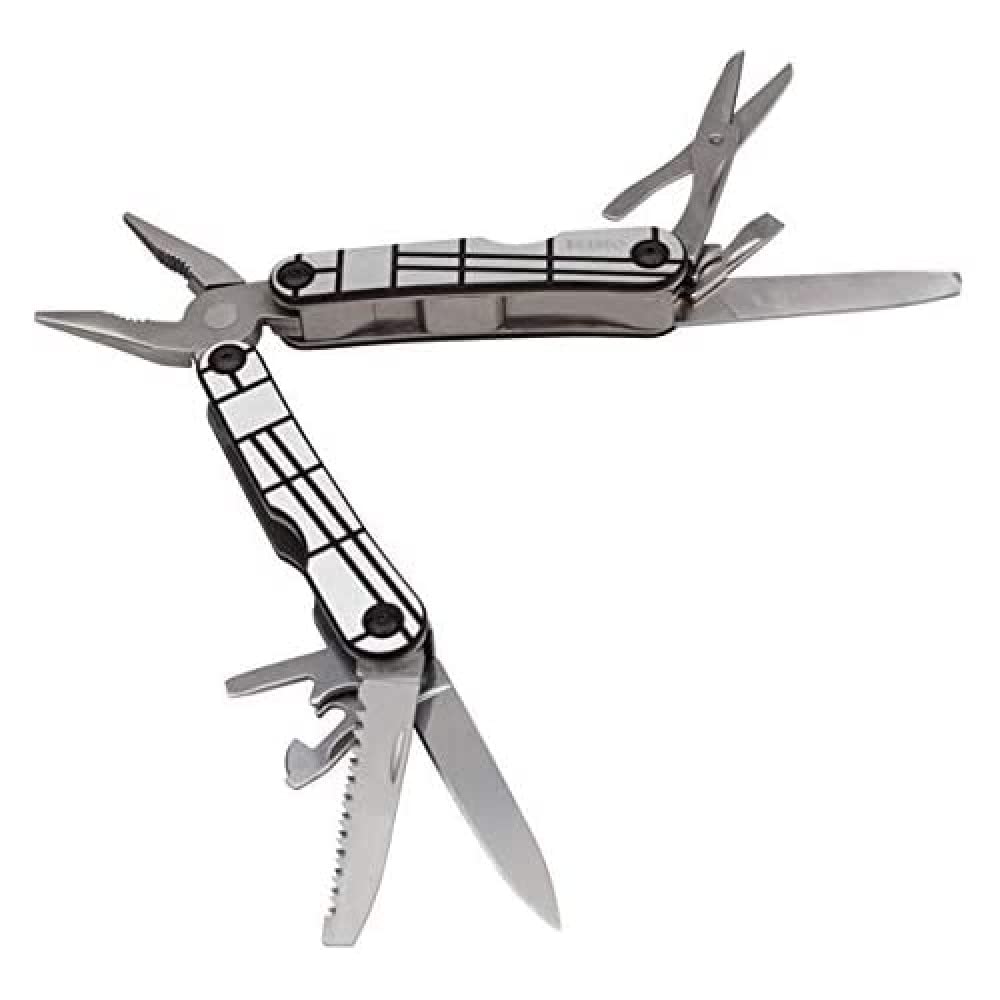 Multitool 15 in 1