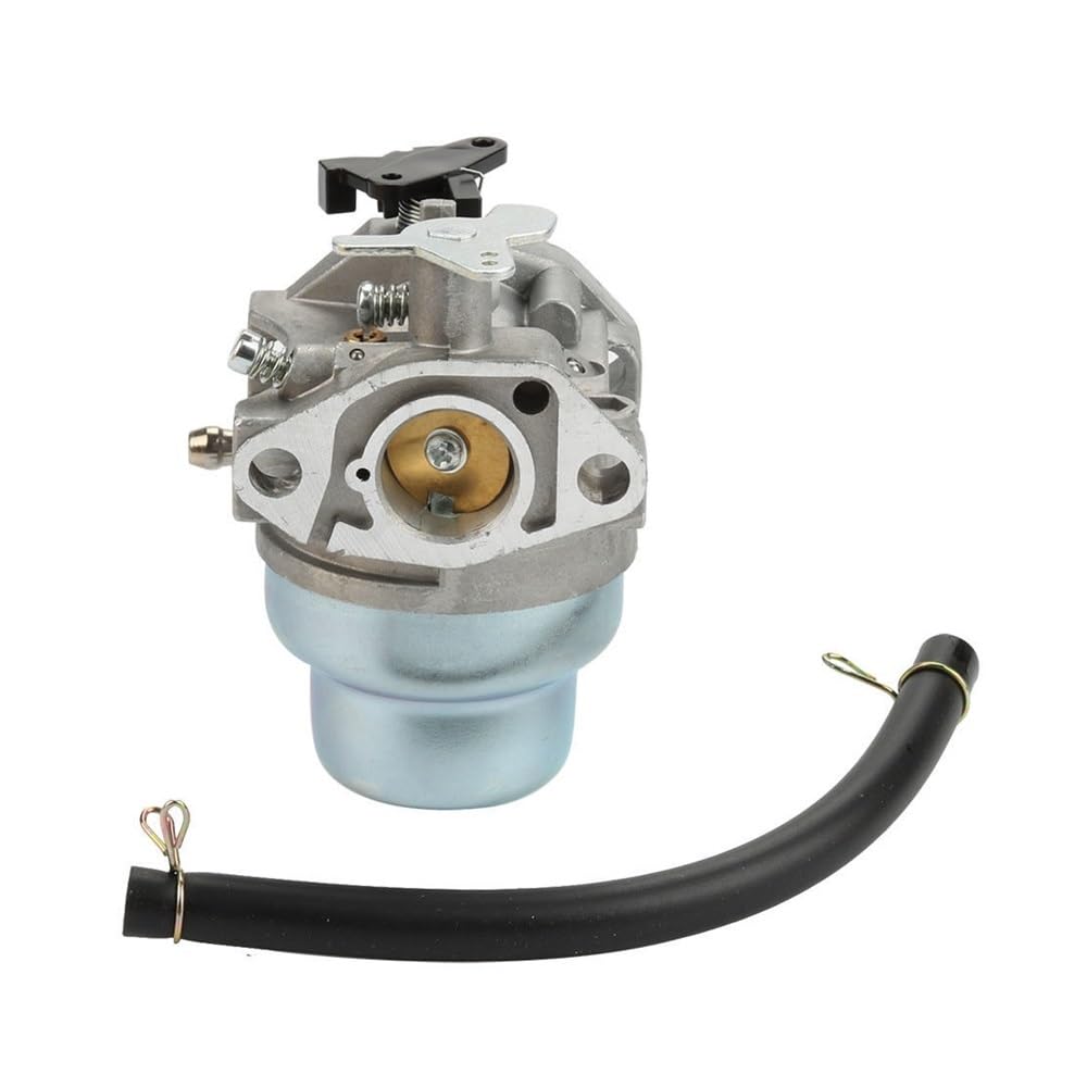 Carburateur GCV160 solution démarrage difficile moteur GCV160A tondeuse HRB216 HRR216