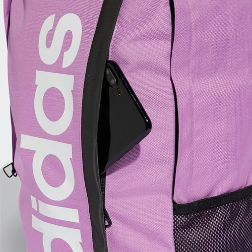 Sac à dos Essentials Linear adidas unisexe noir