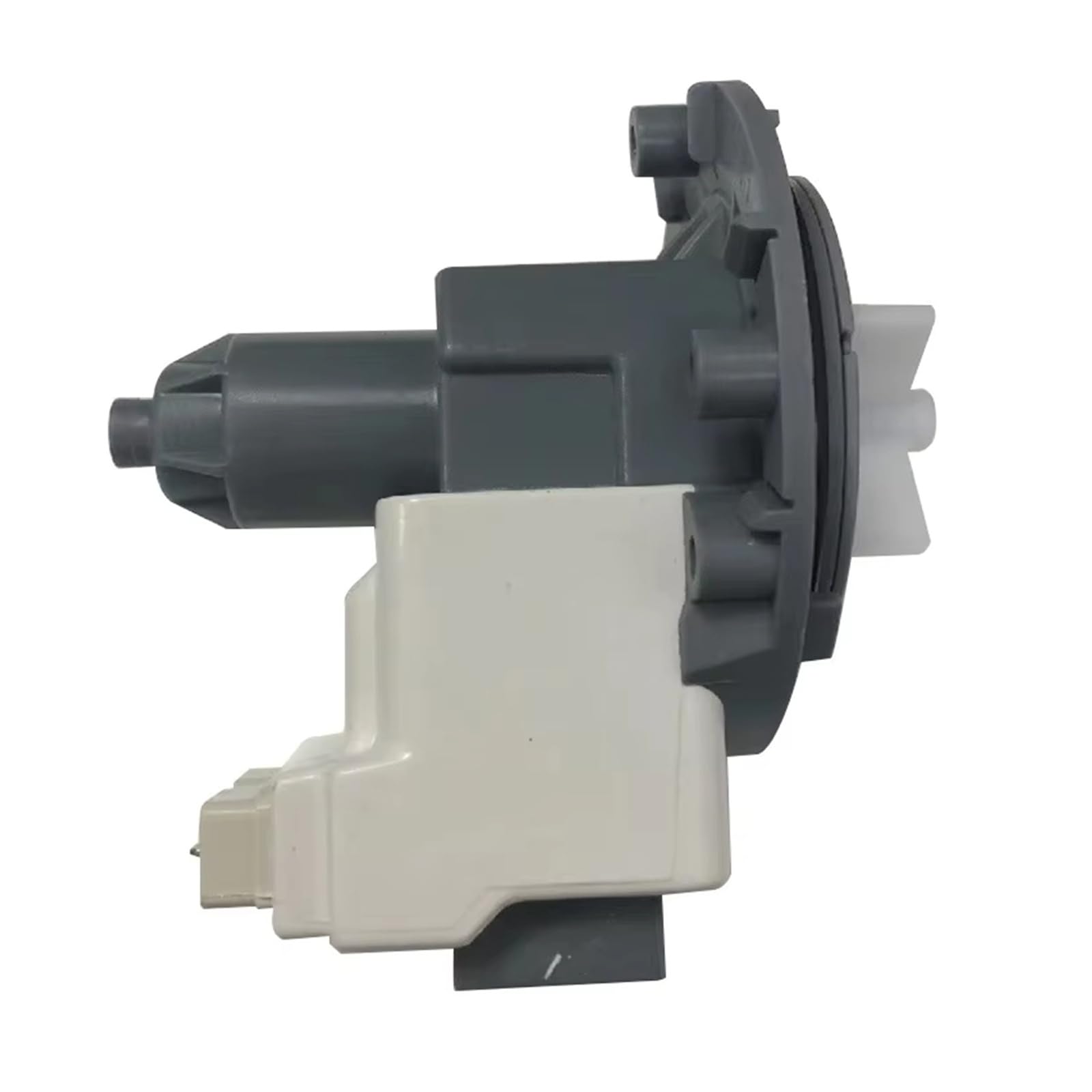 Ablaufpumpe Laugenpumpe Für LG Waschmaschine Ablaufpumpe B15 6A Dehydrator Ersatzteil Zubehör