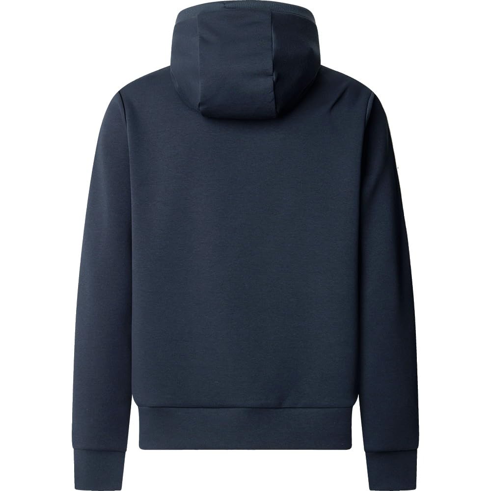 Hackett Felpa con Cappuccio HM5800131 XL
