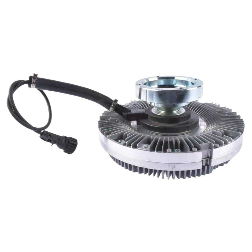 Embrayage de ventilateur AP03 compatible avec les moteurs VT D11 D13 D16 – Remplace les références 23585938 85115604 85111559 21046594 24437931.