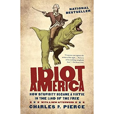 Idiot America