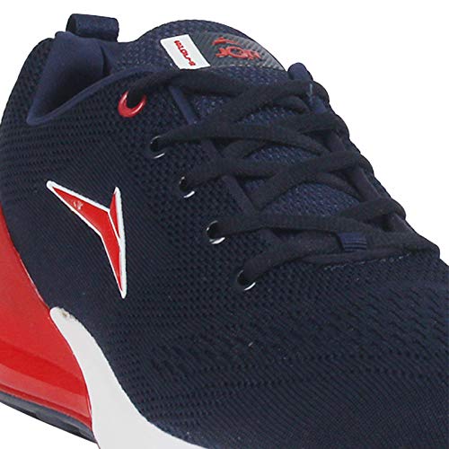 Image of JQR Men's Dj Sports, Running,Walking, Training Shoes