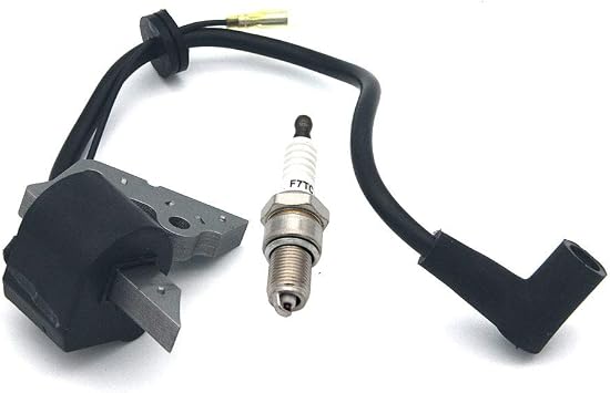 Ignition Coil With Spark Plug For Subaru Robin Engine EY150 EY152 EY153 RGX2400 226-79430-51 226-79430-41 226-79430-31 226-79430-61 226-79460-31 226-79460-21 226-79460-01 226-79460-11 226-79460-41