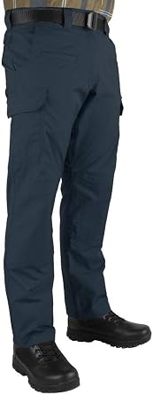 LA Police Gear LAPG Mens Battle Rattle Cargo Pants