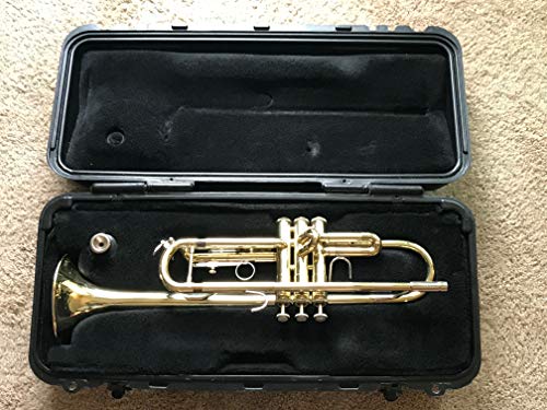 Bach Trumpet Tr300 #TOP27