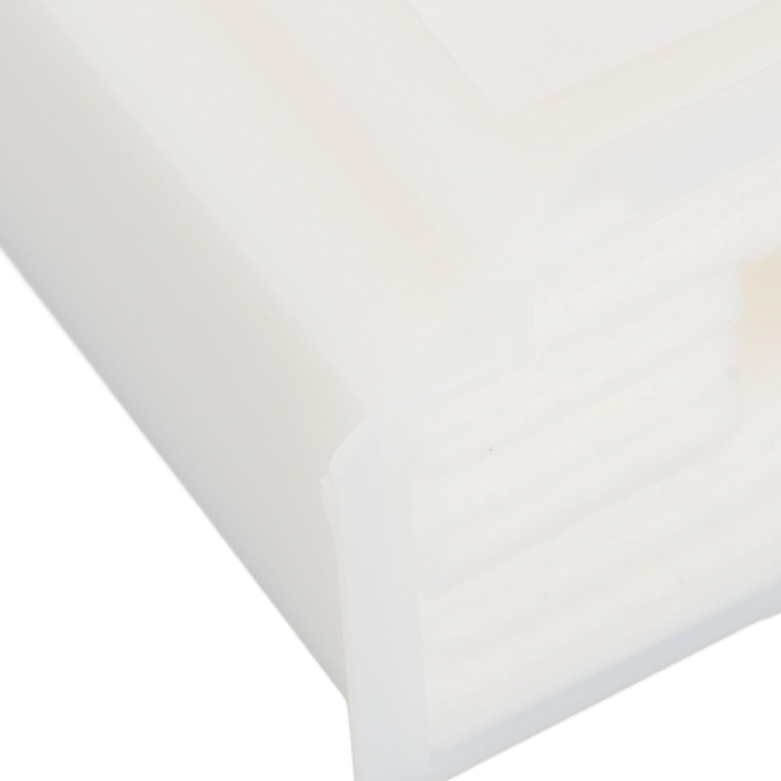 Bewinner Tampone per Serbatoio Inchiostro di Scarto Tampone Assorbente Inchiostro Altamente Assorbente per ET 2710 2711 2712 2714 2715 2720, per ET 2800 2803 2820, Costruzione Robusta, per Ufficio