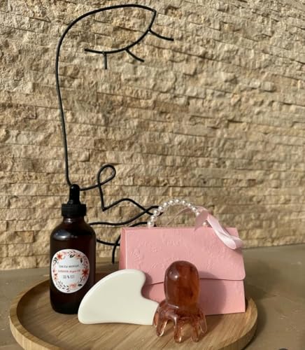 Huile d'Argan Pure PraNaturals 100% bio visage corps et cheveux