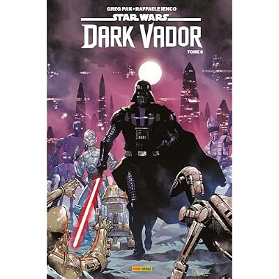 Dark Vador T08