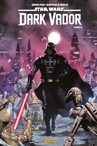 Dark Vador T08