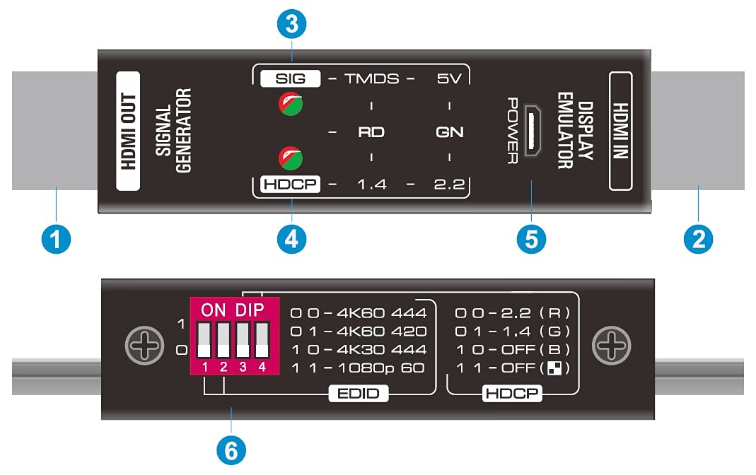 CH-A1 3D HDMI アナライザ　パターンジェネレータ 31B9b9dnIxL._UF350,350_QL50_.jpg