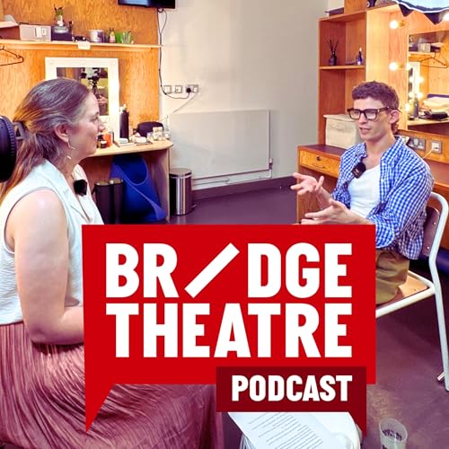 S1 E1: David Moorst, Actor