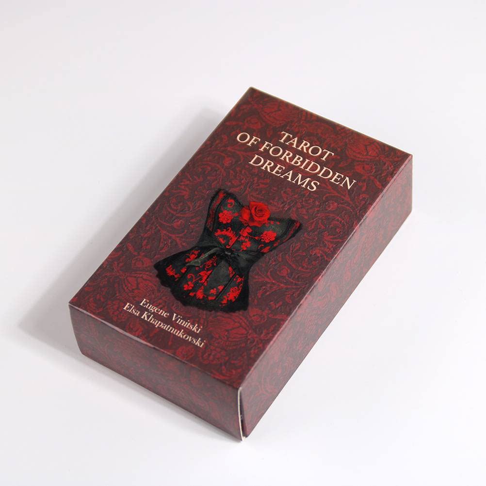 【希少・絶版】Tarot de las Mafias Crimen y Azar 希少・絶版】Tarot de las Mafias Crimen y Azar Amazon.com