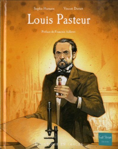 Louis Pasteur