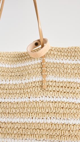 Hat Attack Women's Stella Stripe Tote4