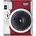 instax Mini 90 Neo Classic Sofortbildkamera, Rot
